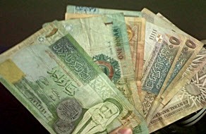 الحكومة تصرف "الدعم" لأرباب الأسر المسافرين