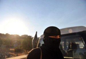 صحيفة اسرائيلية: الجهاديون بسورية قد يهاجمون الأردن