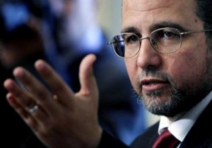 قنديل يصل الاردن