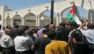 ثلاث مسيرات احتجاجية بالكرك للمطالبة بالاصلاح