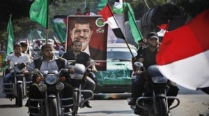 الملياردير اليهودي شيلدون أدليسون يقود حملة أعلامية دولية ضد الرئيس محمد مرسي