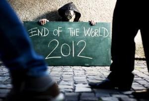 حمى "نهاية العالم"... بعدكو عايشين !!