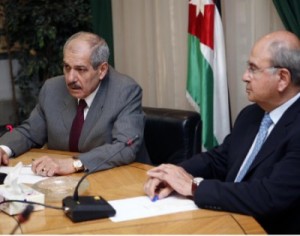 مجلس الأعيان بعد الإنتخابات: إقصاء لطاهر المصري.. وترئيس لفايز الطراونة