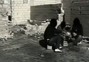 mbc تعرض تفاصيل جريمة قتل بشعة في سحاب - فيديو