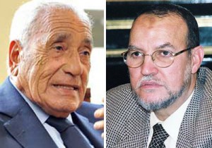 هيكل: الدستور سيؤدي لـمصير نازي..العريان: جرب أن تتخلي عن السيجار وعصا الجولف