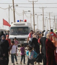 267 ألفا عدد لاجئ سوري في الاردن وكلفتهم 650 مليون دينار