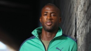 توريه.. أفضل لاعب إفريقي