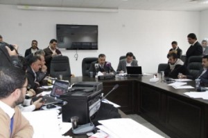 473 مرشحا و19 قائمة في اليوم الاول للترشح للانتخابات