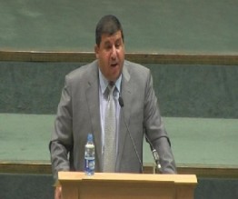 قبول ترشح السعود