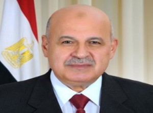 نائب الرئيس المصري يستقيل من منصبه