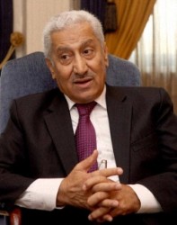 النسور: هناك قرارات اخرى صعبه يجب اتخاذها