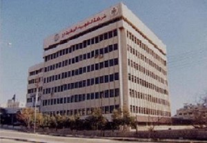 1.173 مليار دينار خسائر (الكهرباء الوطنية) مع نهاية 2012