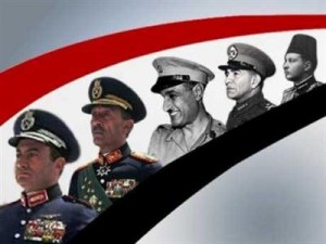 كشف أثري يؤكد أن كرسي الحكم في مصر ملعون