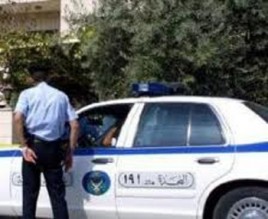 إصابة وكيل أمن في تبادل لإطلاق النار مع ذوي اسبقيات في منطقة ماركا