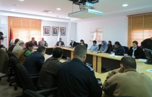 وفاة ناجمة عن حادث عمل كل 5 أيام