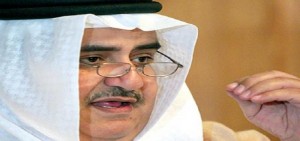 البحرين: لا يمكن قبول عضوية الأردن في التعاون الخليجي