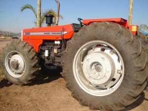 طرائف الانتخابات: مجهولون يزيلون 4 مقرات انتخابية ويزرعون ارضها بالشعير