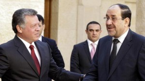 الاردن سلم العراق قائمة بمعتقليه