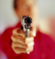 قتيل في سيارة بـ مرج الحمام