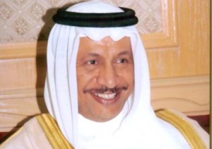 رئيس الوزراء الكويتي في عمان السبت