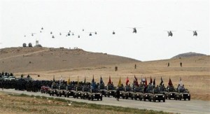 معدات عسكرية صينية للأردن بقيمة 6.5 ملايين دولار