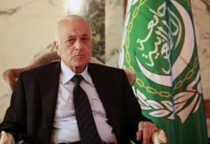 وفد عربي رفيع يزور رام الله السبت