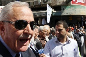 اصابات في اعتداء على مهرجان حضره عبيدات وإسلاميون في المفرق