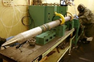 «اسرائيل» طلبت مساعدة الاردن لتدمير الأسلحة الكيماوية السورية