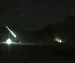 معارك سورية عنيفة قرب الرمثا تثير الهلع