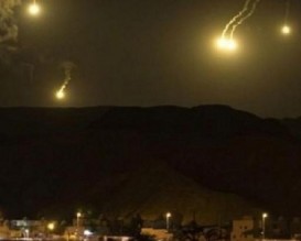 اشتباكات عنيفة بين الجيشين الأردني والسوري