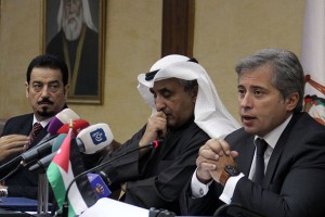 منحة كويتية للاردن بقيمة 260 مليون دولار