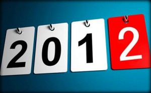 العالم يستعد لاستقبال العام 2013