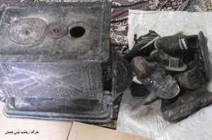 الحكومة دفعت الفقراء الى صوبة الكنادر ..!