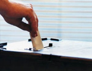 انسحاب 16 مترشحا من الانتخابات ..اسماء