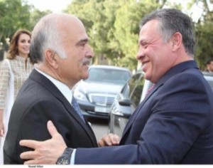 الأمير حسن بن طلال مرشح مجددا لموقع سياسي قرب جلالة الملك