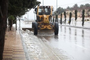 الارصاد ترفض ما تناقلته بعض وسائل الإعلام بقدوم منخفض جوي ثلجي الاسبوع المقبل.. تفاصيل