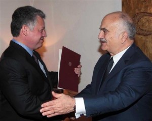 الملك للأمير حسن : للمفكرين العرب دور رئيس في تعزيز الديمقراطية