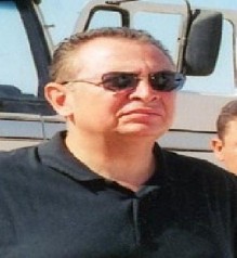 مجلس مفوضية أبو غيدا إلى مدعي عام الفساد