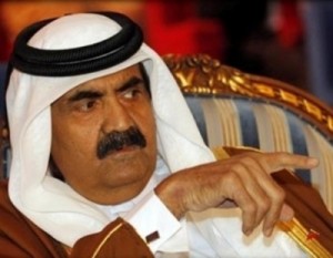 الاردن وقطر: طلاق سياسي صامت ومناكفات..