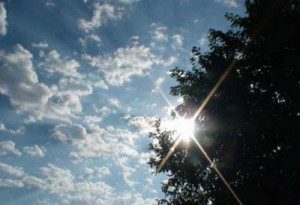 طقس بارد غدا وماطر السبت