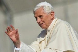 البابا يعين رئيس أساقفة بغداد اللاتين مساعداً لمطران الروم الكاثوليك في الأردن