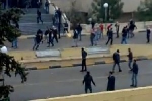 اعمال شعب امام مدرسة ام جوزة بسبب التوجيهي