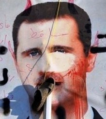 الأردن يحضر لمرحلة ما بعد الأسد