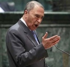 فريز لعبد الهادي: قول لمعلمك مشان الله يفكّه من قصة هالكازينو