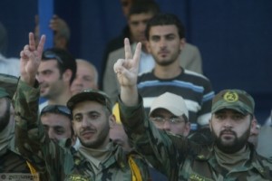 حزب الله يمد الأسد بـ 5 آلاف مقاتل