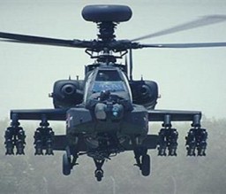 100 دولة تستعد في اسرائيل للهجوم على سوريا حال تهريب الاسلحة الكيميائية