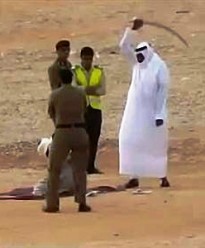 10 أردنيين يواجهون أحكاماً بالإعدام في السعودية