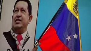 فنزويلا.. تشافيز يطلب إرجاء أداء اليمين