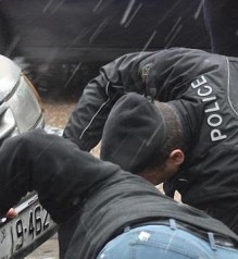 773 حادث سير في يومين