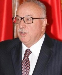 الدفاع المدني الفلسطيني ينقذ وزير الأشغال والإسكان الأردني